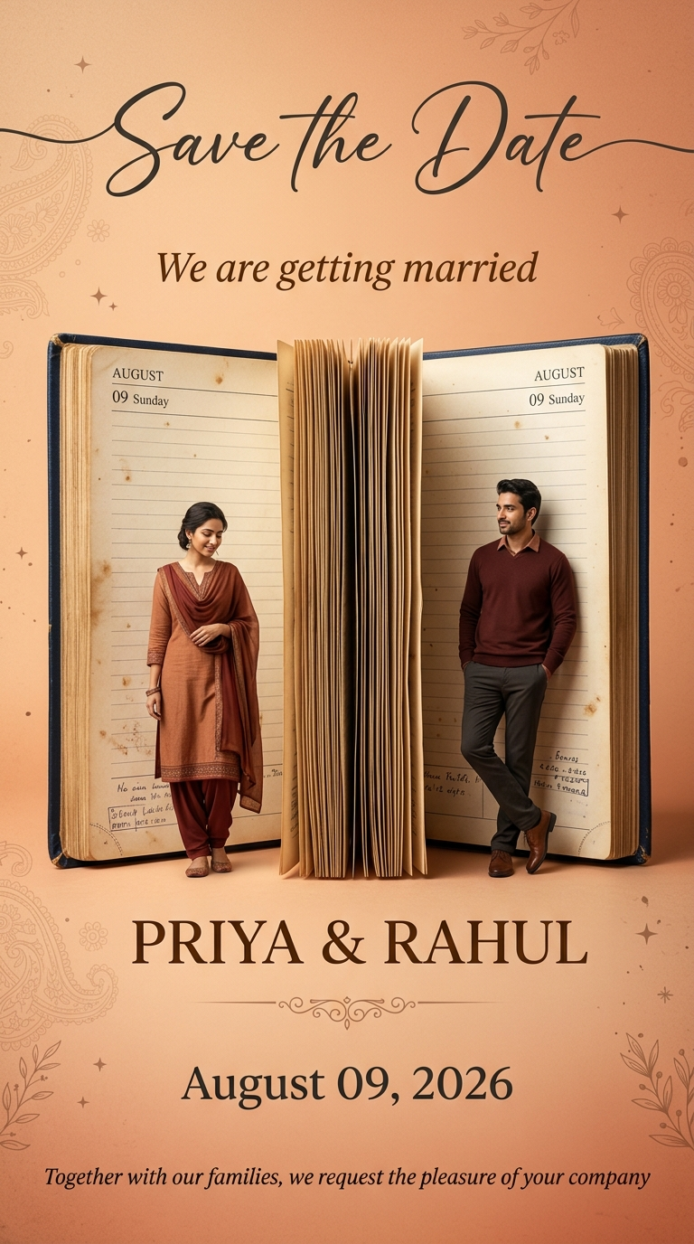A page in the book
