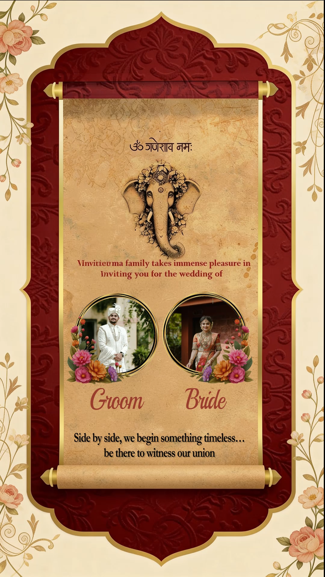 The Big Day
