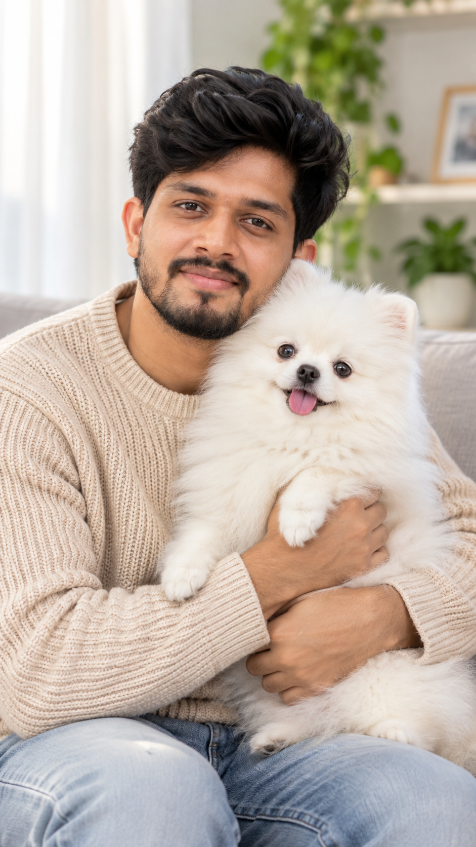 Forever Paw Bond