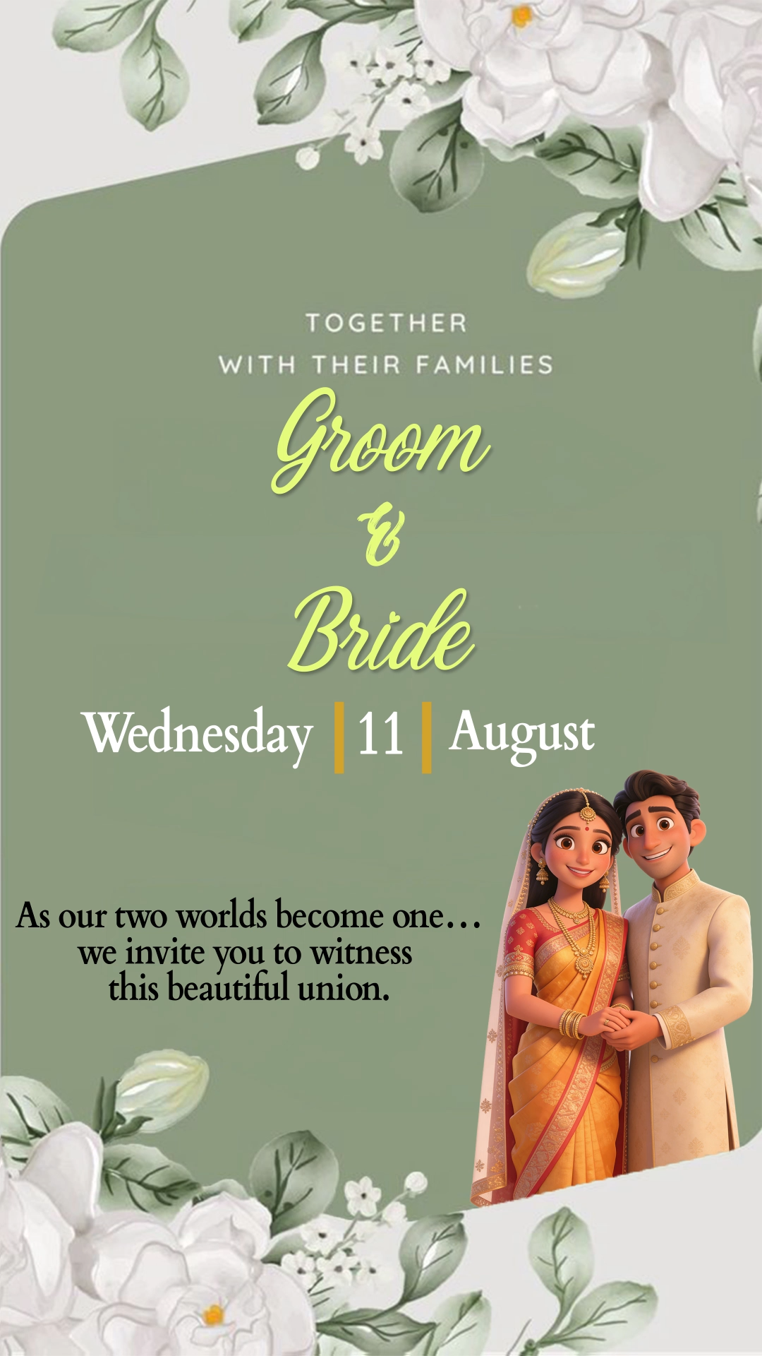 Eternal Union