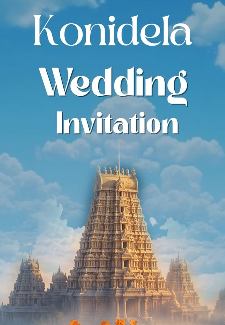 Nature Waterfall Scenic Wedding Invitations — mehndi invitation template on Tellow